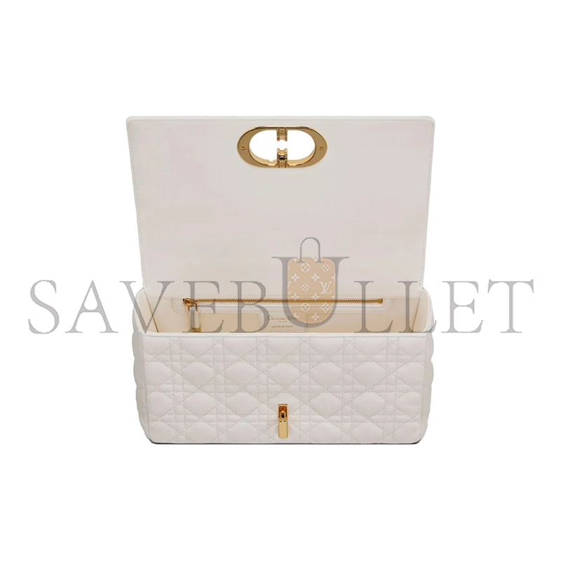 D*or large D*or caro bag m9243uwhc-m35u (29*18*10cm)